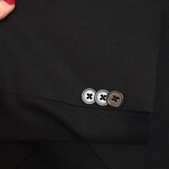 JOSEPH ABBOUD suit jacket - Picture 3 of 7